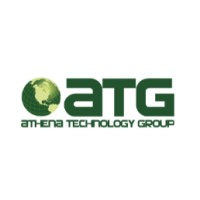 Athena Technology Group logo
