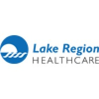 Lake Region Healthcare logo