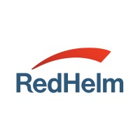 RedHelm logo