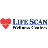 Life Scan Wellness Centers logo