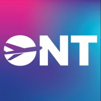 Ontario International Airport Authority logo