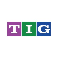 TIG Freight logo