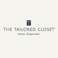The Tailored Closet logo