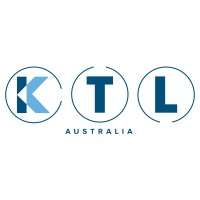 KTL Australia Pty Ltd logo