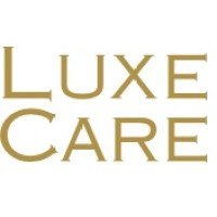 Luxe Care logo