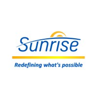 Sunrise Community logo