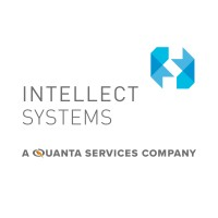 Intellect Systems logo