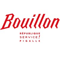 Bouillon logo