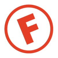 Big Red F logo