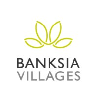 Banksia Village logo