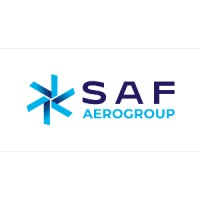SAF Aerogroup / Starlite Aviation Group logo