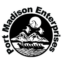 Port Madison Enterprises logo