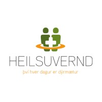 Heilsuvernd Hjúkrunarheimili