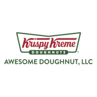 Krispy Kreme - Awesome Doughnut, LLC logo