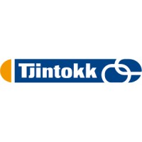 Tjintokk AB logo