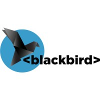 Blackbird Lab logo