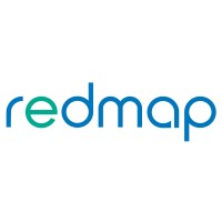 Redmap logo