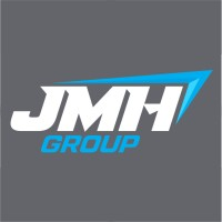 JMH Group logo