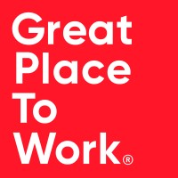 Great Place To Work Middle East logo