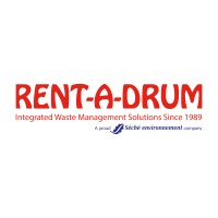 Rent-A-Drum Namibia logo