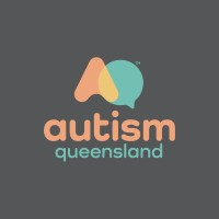 Autism Queensland logo