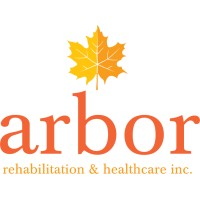 Arbor Rehabilitation and Healthcare Services Inc