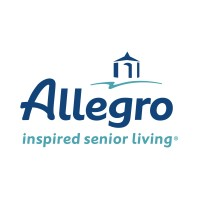 Allegro Senior Living logo