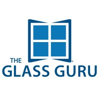 The Glass Guru logo