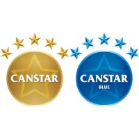 Canstar Group logo