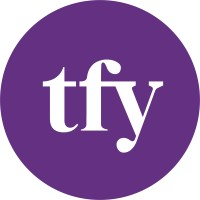 Together for Youth logo