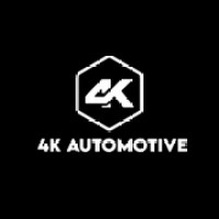 4K Automotive Group logo