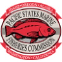 Pacific States Marine Fisheries Commission logo