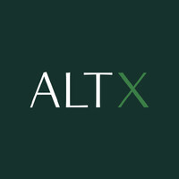 AltX logo