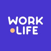 Work.Life logo