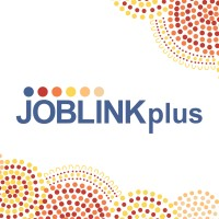 Joblink Plus logo
