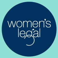 Women’s Legal Service Victoria logo