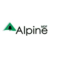 Alpine MDF Industries Pty Ltd logo