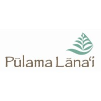 Pūlama Lānaʻi logo