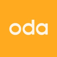 Oda logo