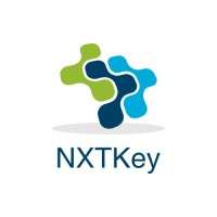 NXTKey Corporation logo