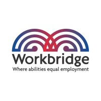 Workbridge Employment Services logo