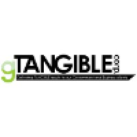 gTANGIBLE Corporation logo