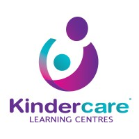 Kindercare New Zealand logo