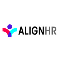 AlignHR logo