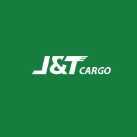 J&T Cargo logo