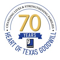 Heart of Texas Goodwill Industries