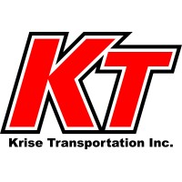 Krise Transportation, Inc. logo