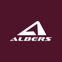 Albers Aerospace logo