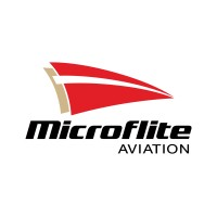 Microflite Aviation logo