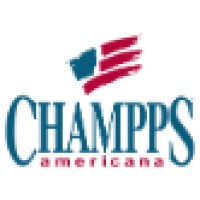 Champps logo